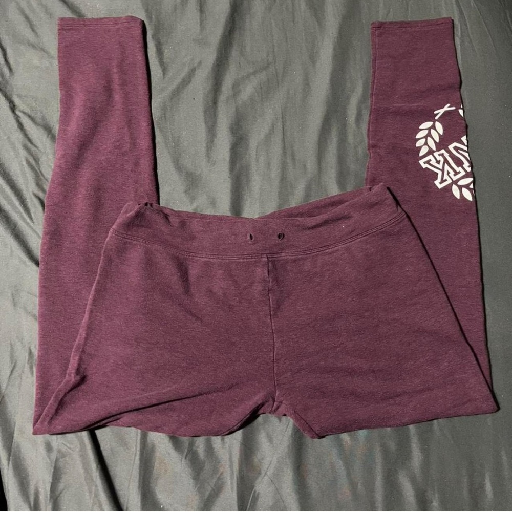 Women’s leggings